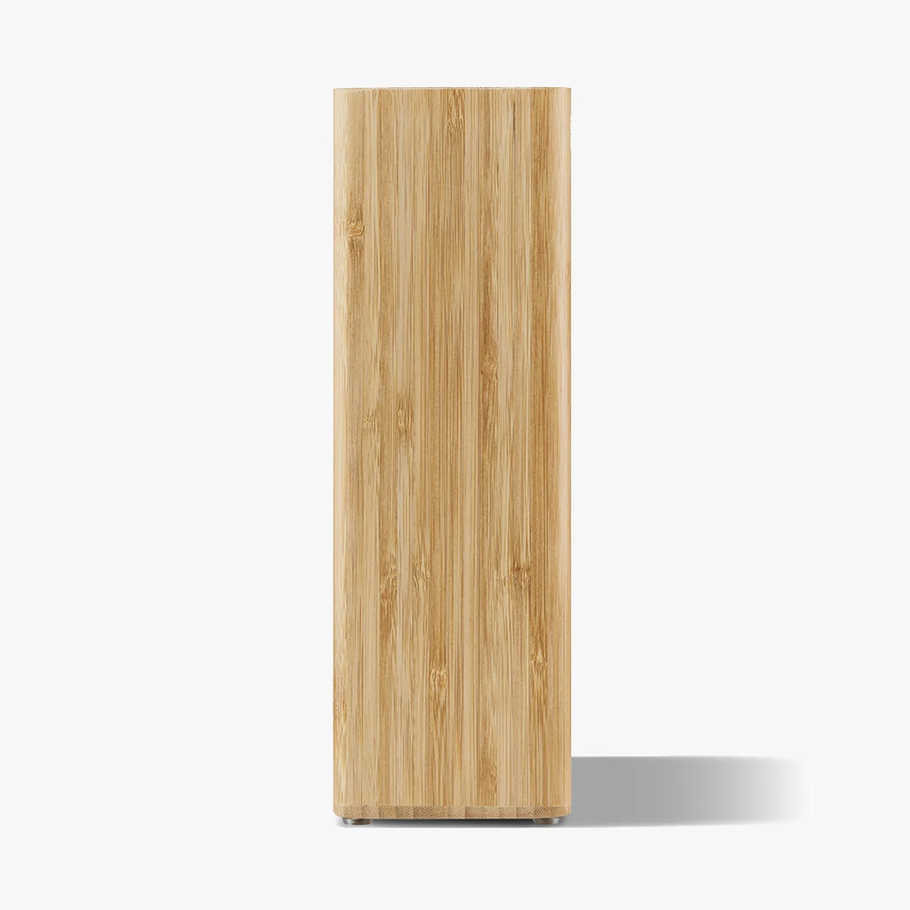 Bloco Universal para Facas em Bambu – 220x89x280mm
