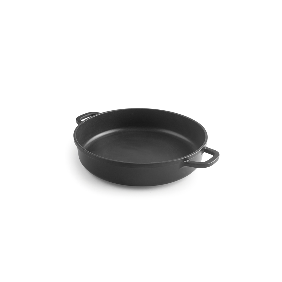 Caçarola Induplus em Alumínio Fundido 20 cm para Indução