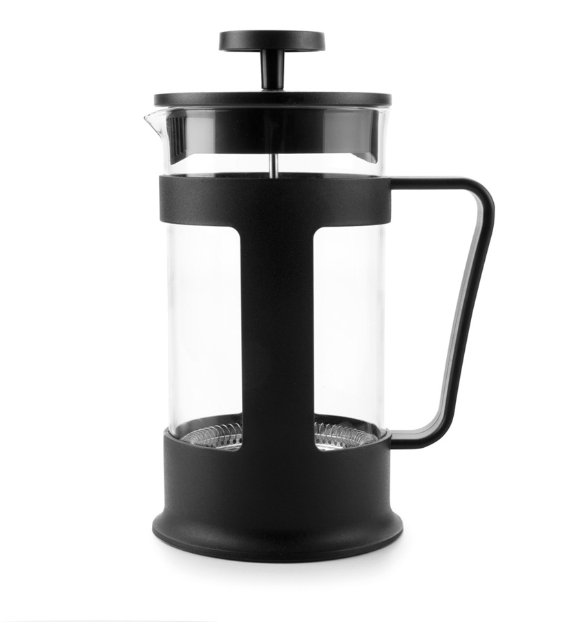 Cafeteira de Êmbolo 1000 ml para Café e Chá