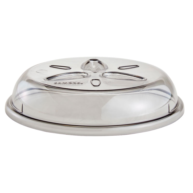 Campânula para Prato 21,5 cm de Diâmetro para Serviço de Mesa