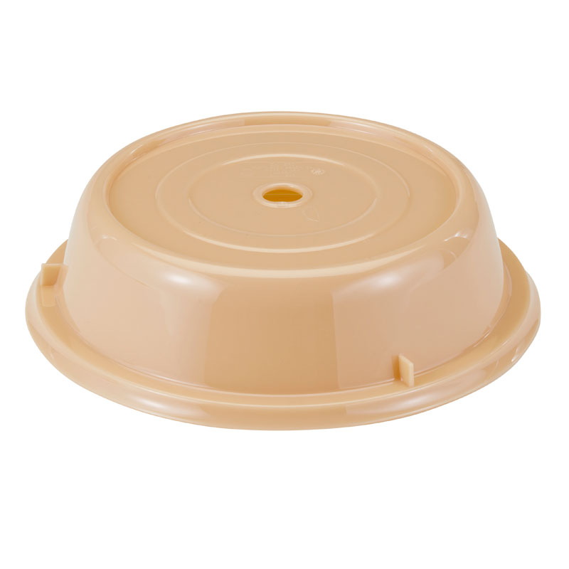 Campânula Redonda para Prato Ø 308 mm, Altura 70 mm, Policarbonato