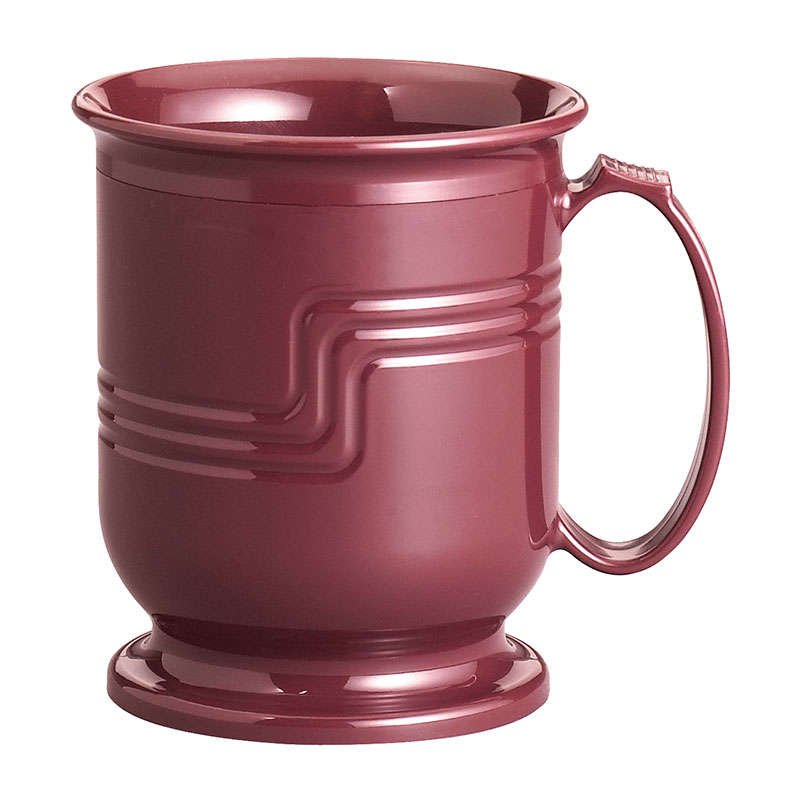 Caneca Isotérmica Grande 8,9 cm Ø x 10,2 cm Altura