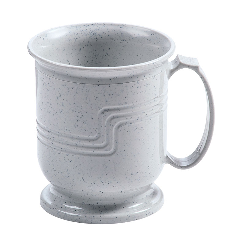 Caneca Isotérmica para Serviço de Mesa Ø 8,9 cm x 10,2 cm A