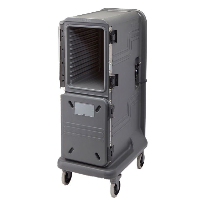 Carro Frio Isotérmico para 8 GN 1/1 H100 - 556x864x1501 mm