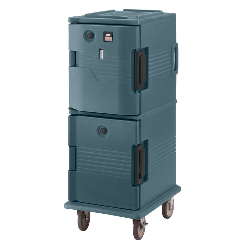 Carro Isotérmico Aquecido GN 1/1 – 52x69x137cm