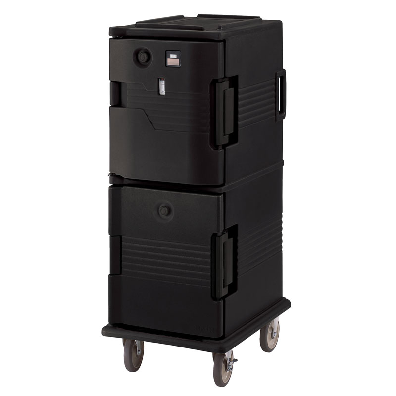 Carro Isotérmico Aquecido para Alimentos – 52 x 69 x 137,2 cm