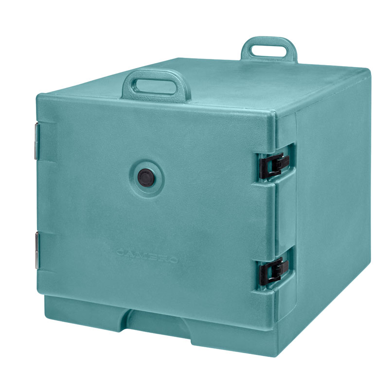 Carro Isotérmico para Bandejas 55x74,5x57 cm