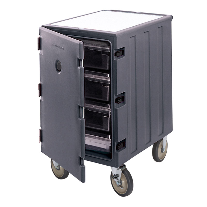 Carro Isotérmico para Tabuleiros GN 55x81,5x95,5 cm