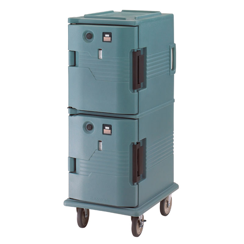 Carro Isotérmico para Transporte de Alimentos 550x815x955 mm