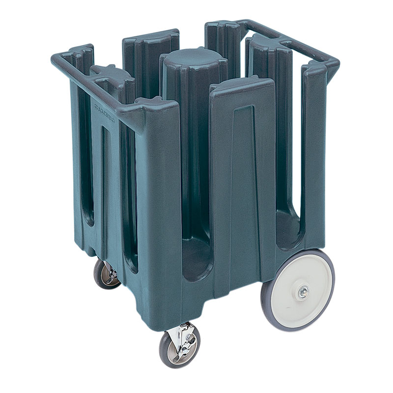Carro para Pratos 18,1-21 cm, 73x60,5x81,5 cm