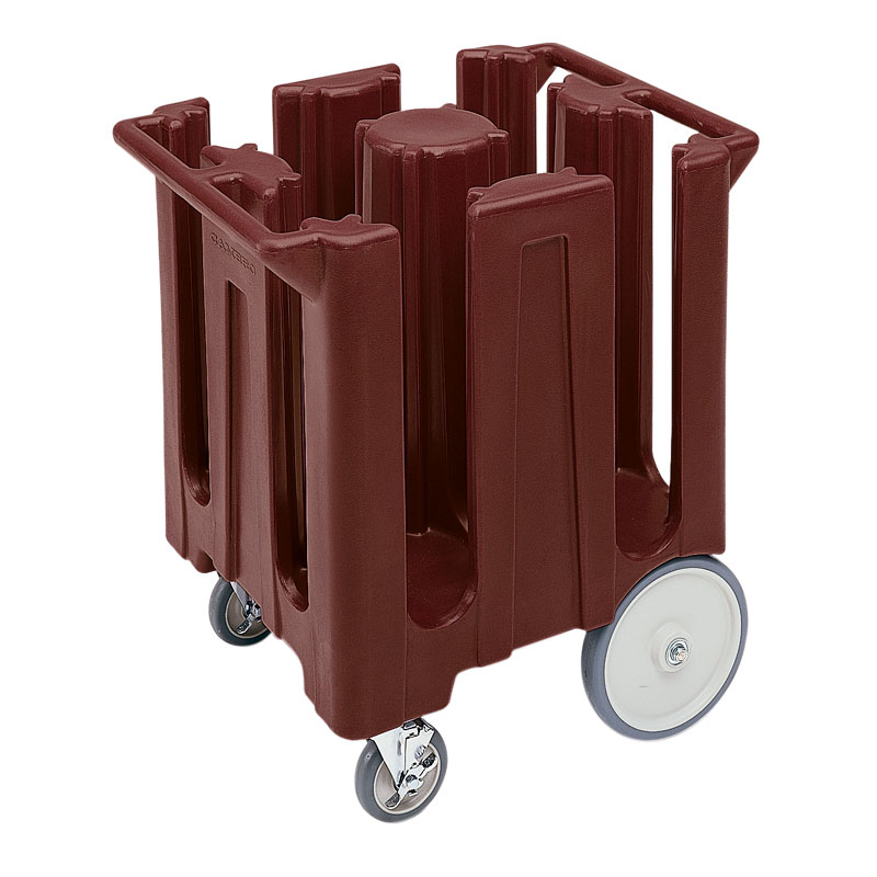 Carro para Pratos 18,1-21 cm | 730x605x815 mm