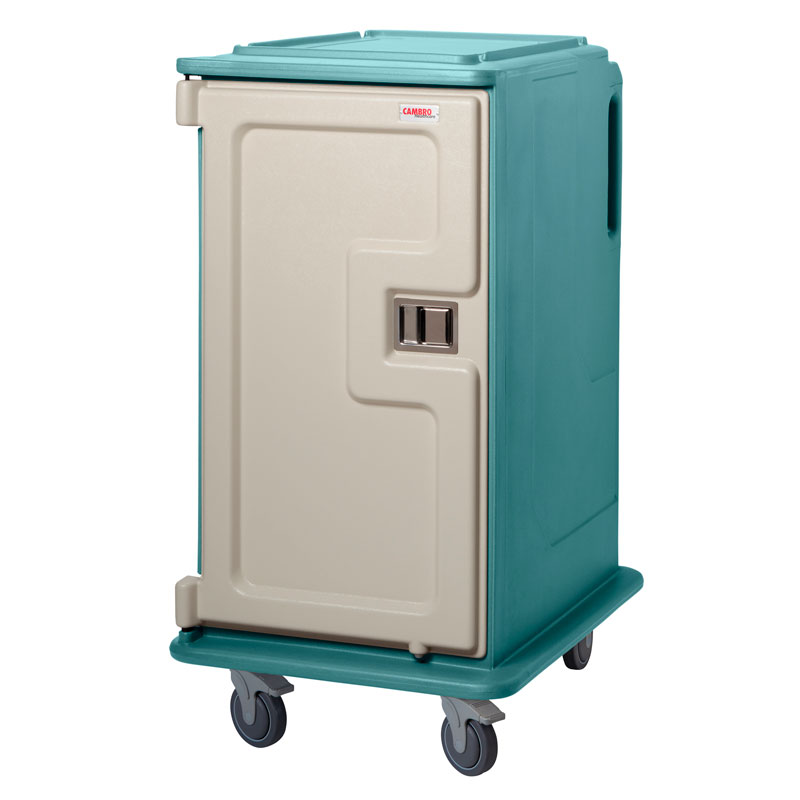 Carro Isotérmico para Transporte de Alimentos 927x711x1476 mm