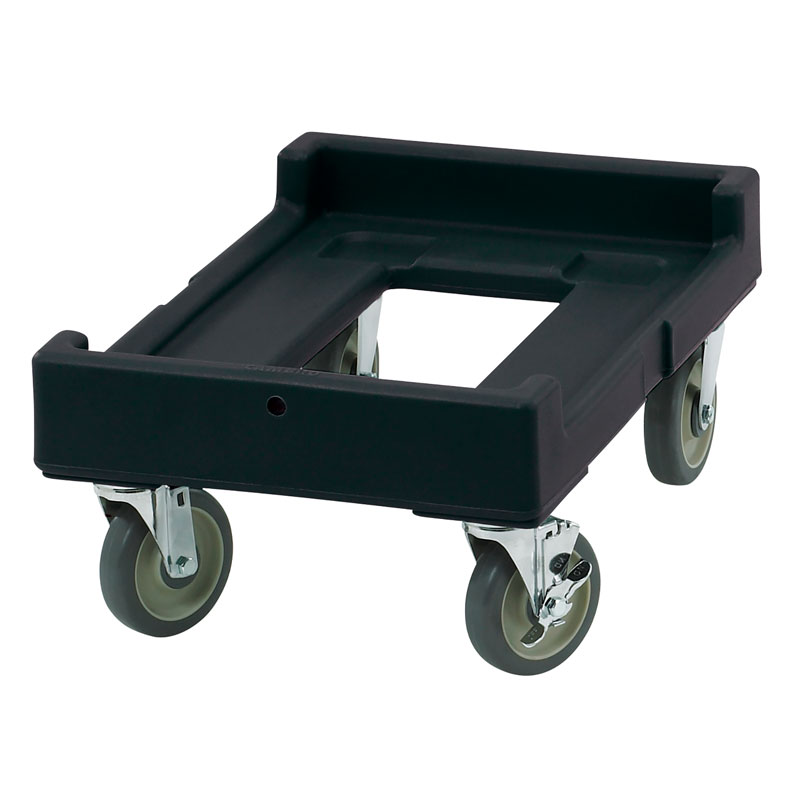 Carro de Transporte para Caixas Isotérmicas, 420x620x265 mm