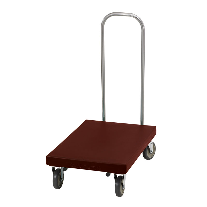 Carro de Transporte para Carga 500x815x980 mm Polietileno