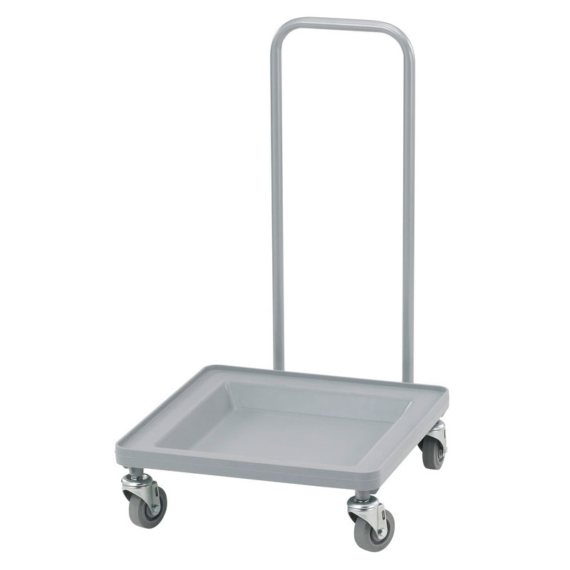 Carro de Transporte para Cestos de Lavagem 590x540x940 mm
