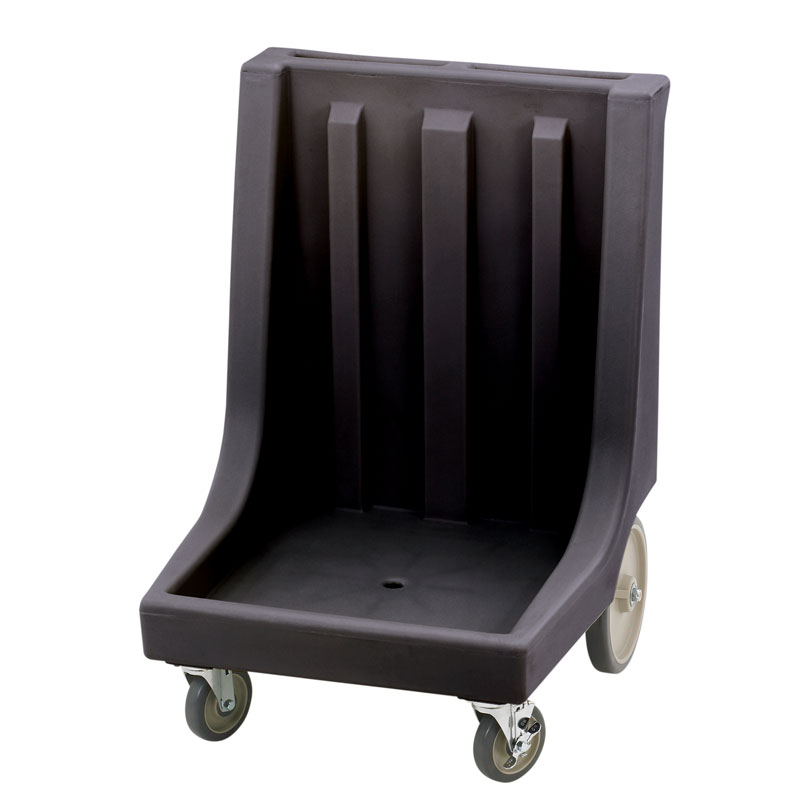 Carro de Transporte para Cestos de Lavagem - 66 x 68,5 x 93 cm