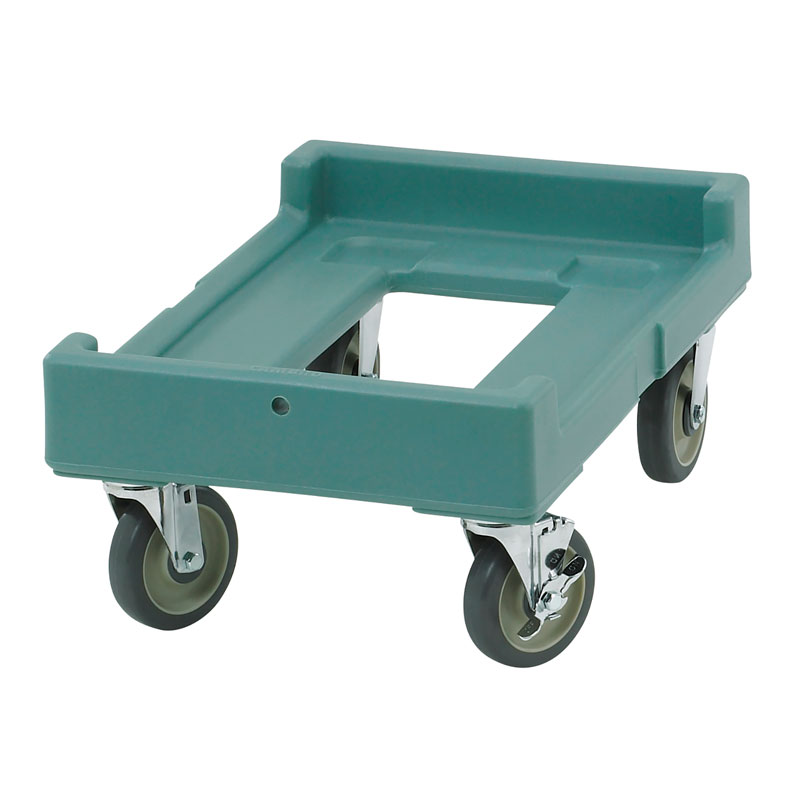 Carro de Transporte para Contentores Isotérmicos 84x50x92 cm
