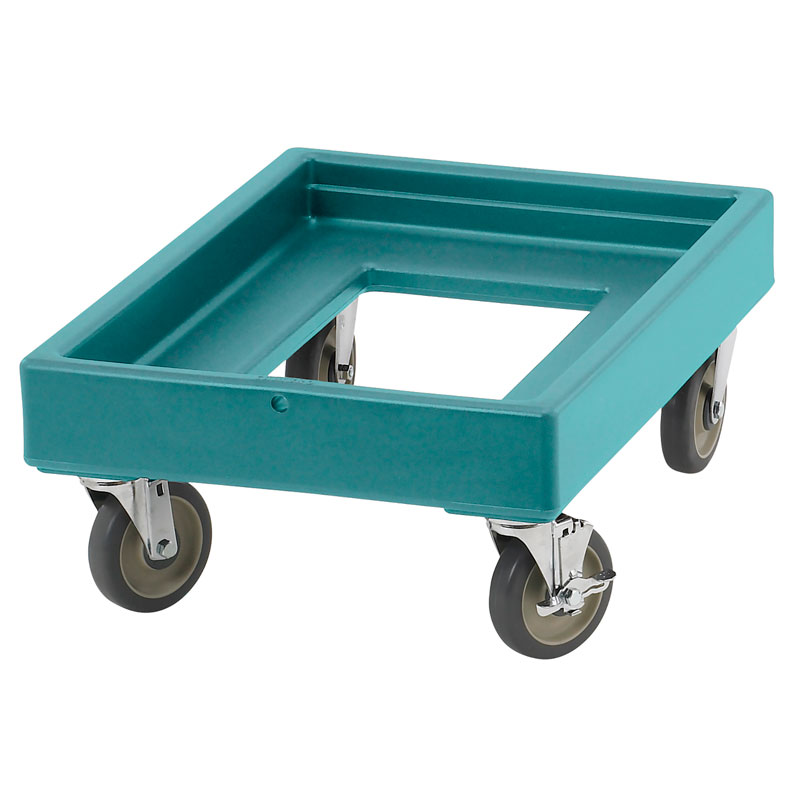 Carro de Transporte para Contentores 100MPC, 50x73x27 cm