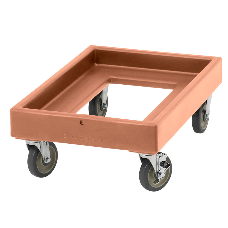 Carro de Transporte para Contentores Térmicos 65x49x26.5 cm Polietileno