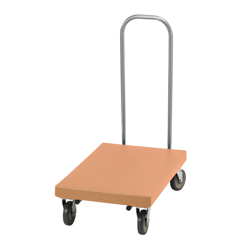 Carro de Transporte 500x815x980 mm Polietileno