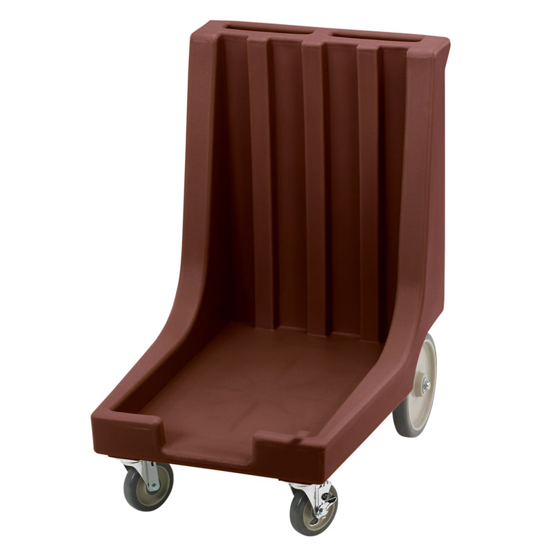 Carro de Transporte para Tabuleiros e Caixas, 595x850x930 mm
