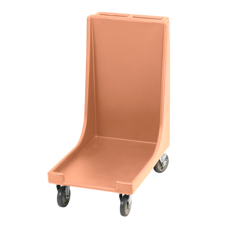 Carro de Transporte para Tabuleiros e Caixas 46x66 cm Polietileno