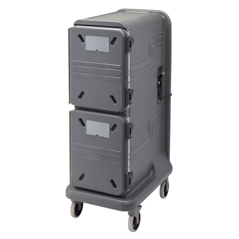 Carro de Transporte Térmico Quente/Neutro para 8 GN1/1 (556x864x1501mm)