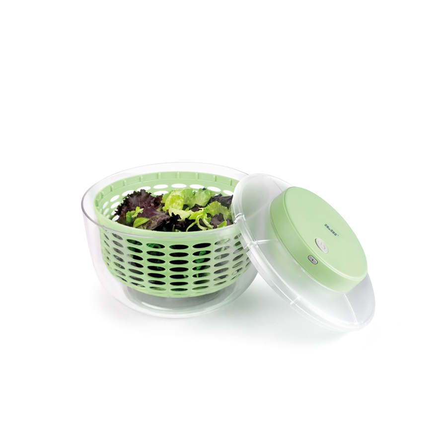 Centrifugadora Elétrica para Salada 2,8 L USB