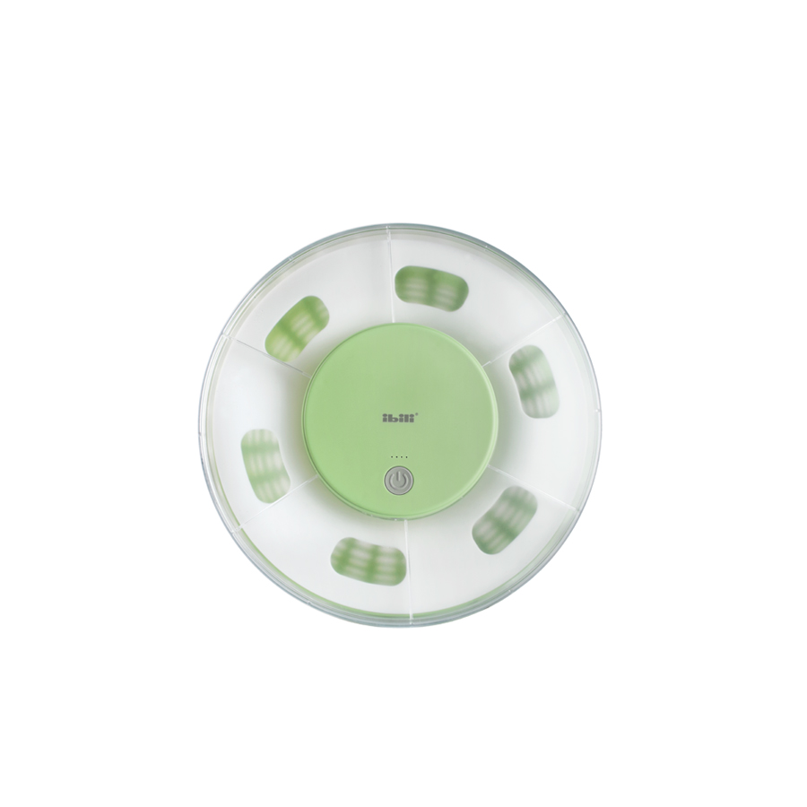Centrifugadora Elétrica para Saladas 6 L