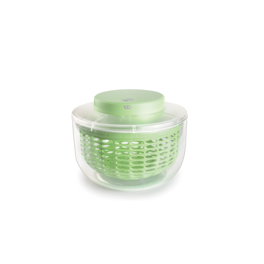 Centrifugadora Elétrica para Saladas 6 L