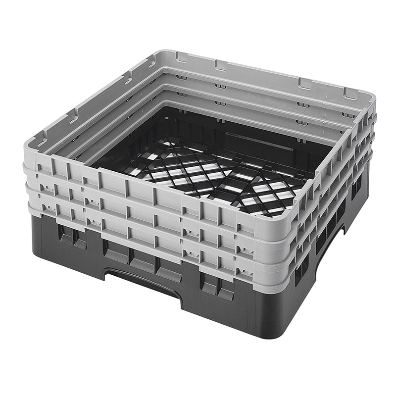 Cesto de Apresentação para Buffet com Extensões, 22.5 cm
