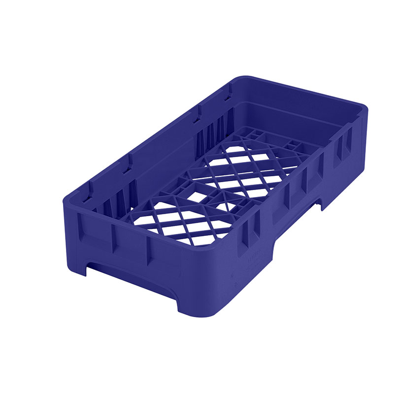 Cesto de Base para Lavagem Louça, Tamanho Médio, Altura 101 mm