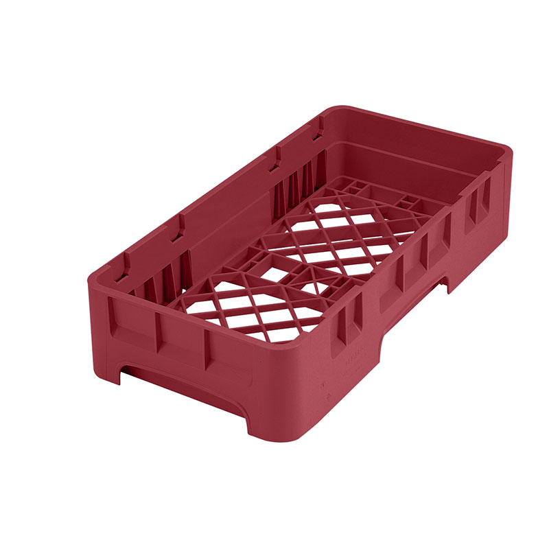 Cesto Base Meio Tamanho para Máquina de Lavar Louça, Altura 101 mm