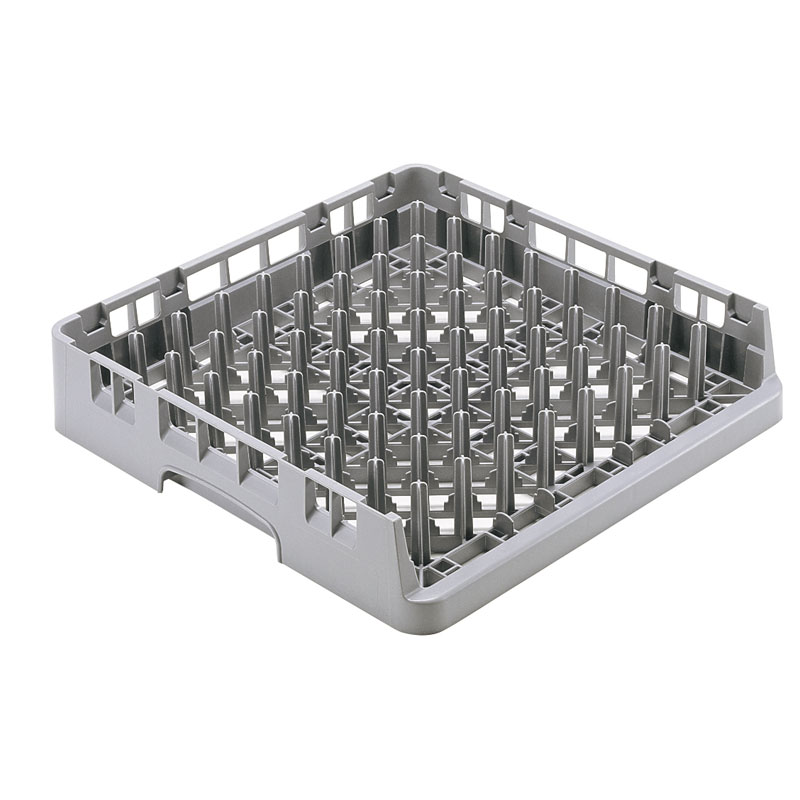 Cesto de Lavagem com Lado Aberto para Tabuleiros 10,1 cm