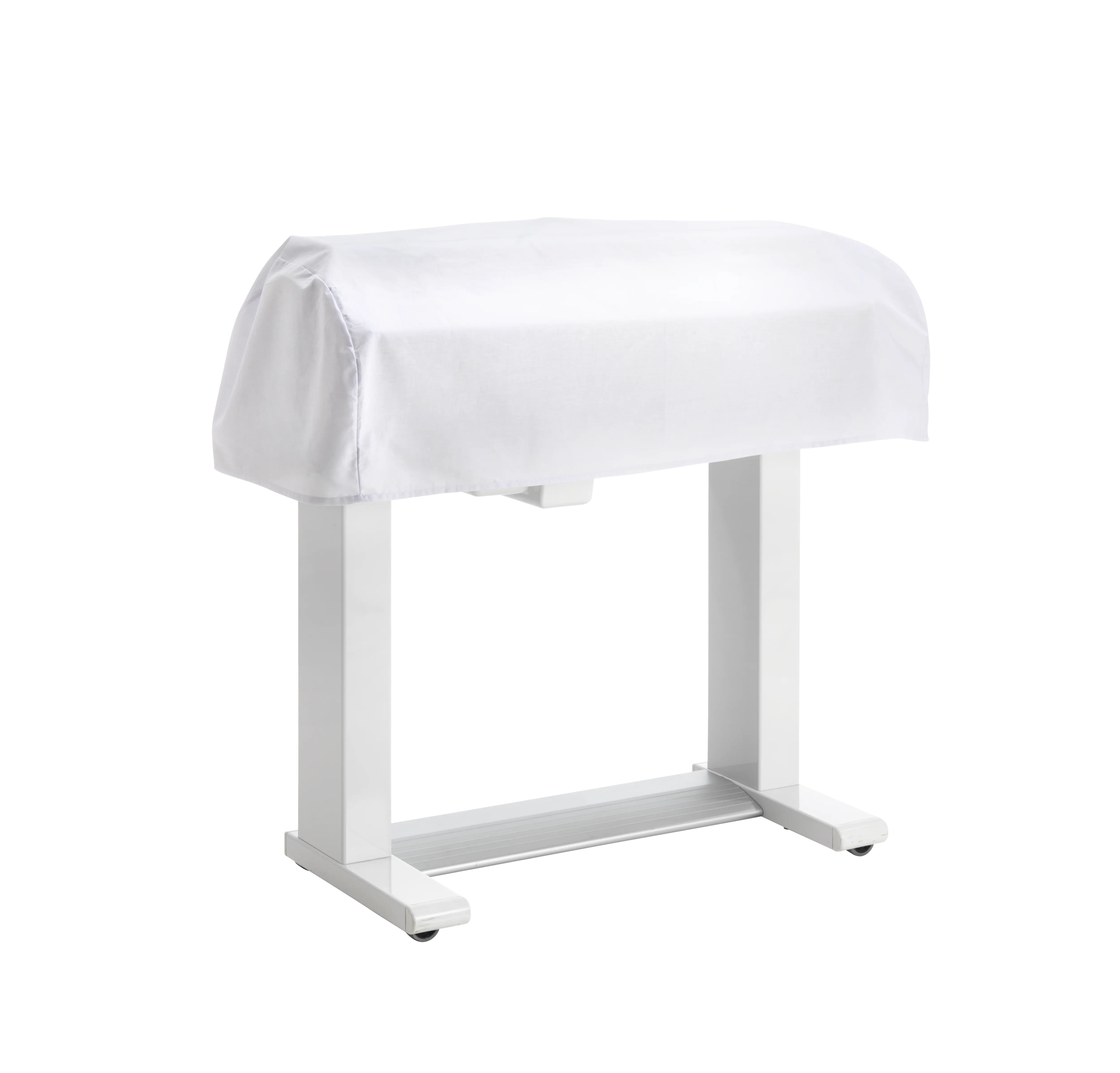 Cobertura de Rolo para Calandra Têxtil 295x190x140mm