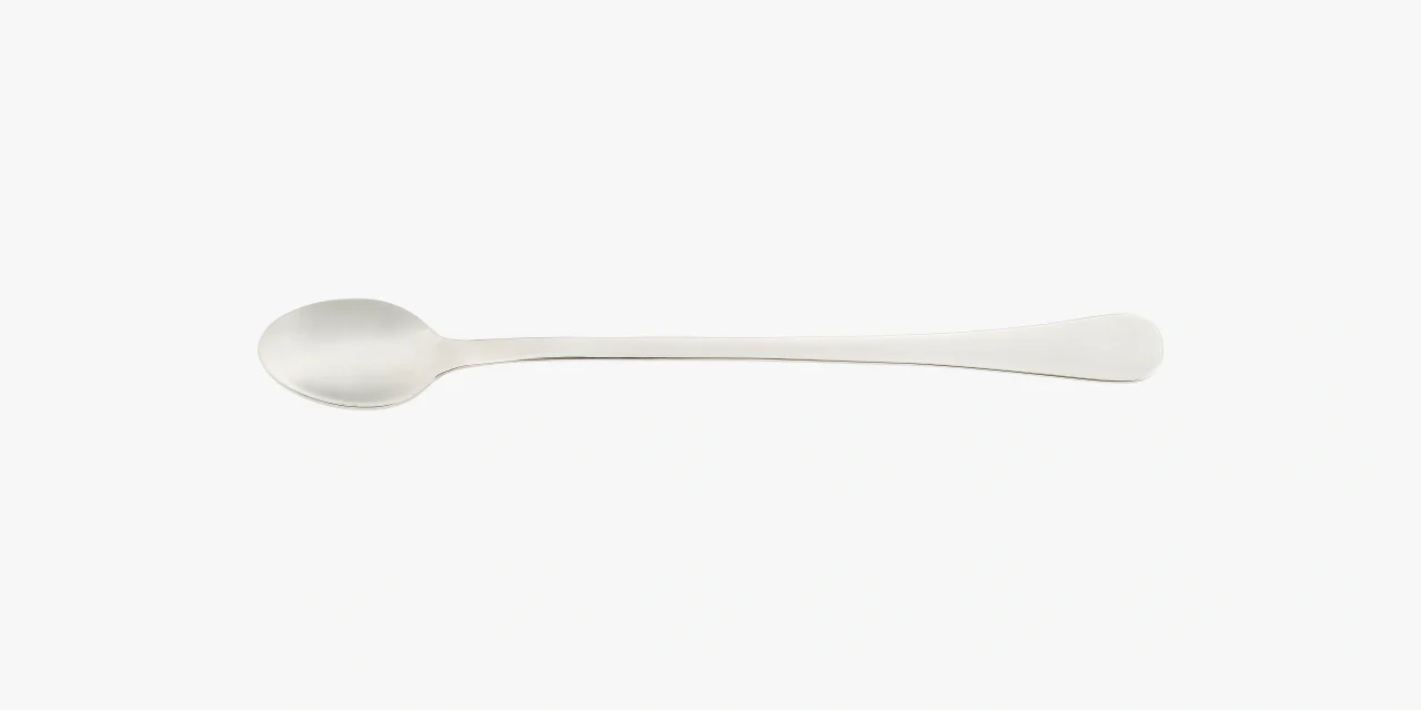 Colher de Chá Aço Inoxidável 18/10 Monobloco 200 mm