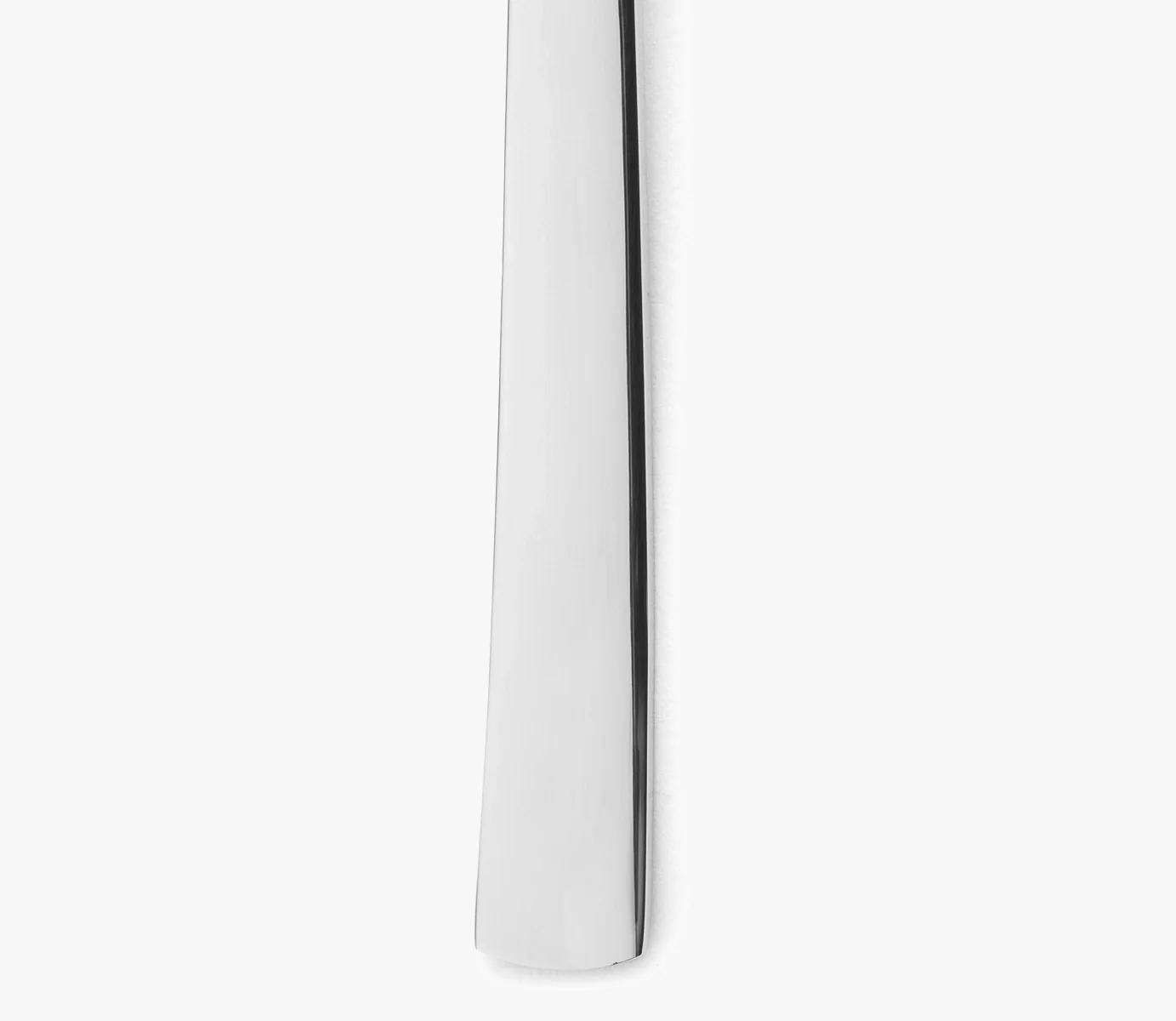 Colher de Mesa 210 mm Aço Inoxidável 18/10 Monobloco