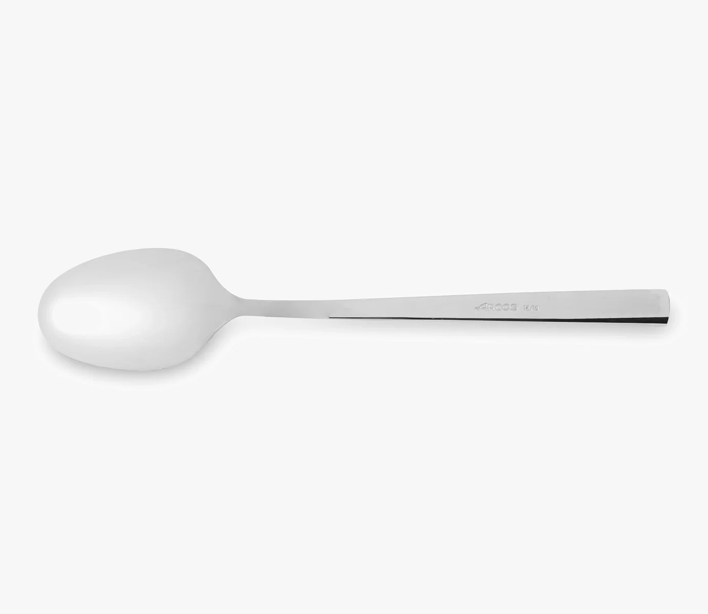Colher de Mesa 210 mm Aço Inoxidável 18/10 Monobloco