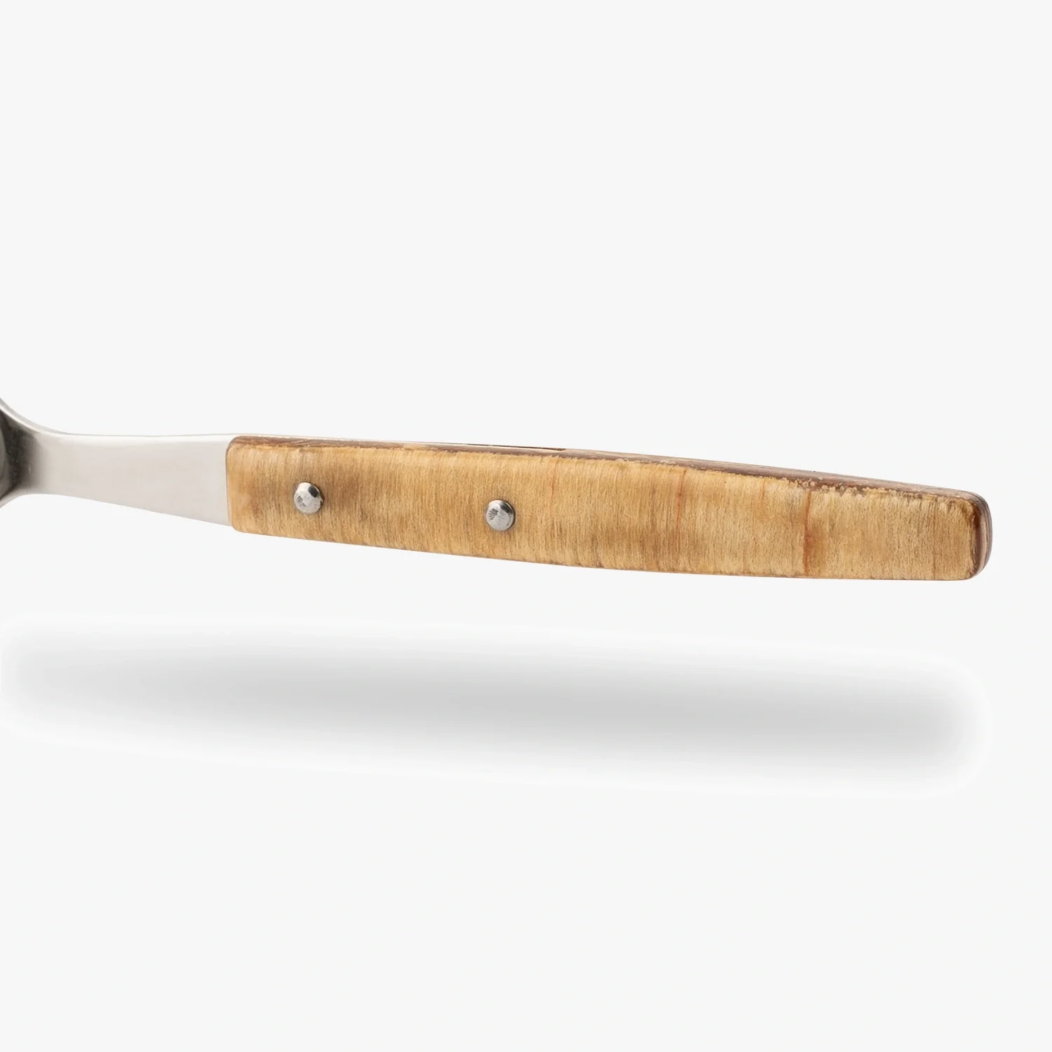 Colher de Mesa 150 mm Série Forest para Serviço de Sala Rústico