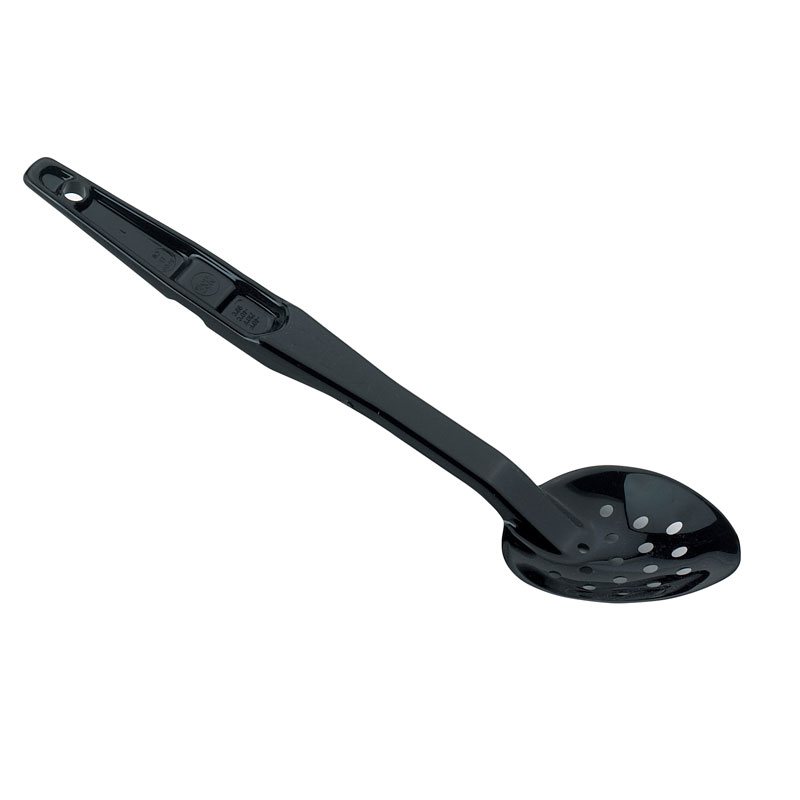 Colher Perfurada Alta Temperatura em Polietersulfona 33 cm