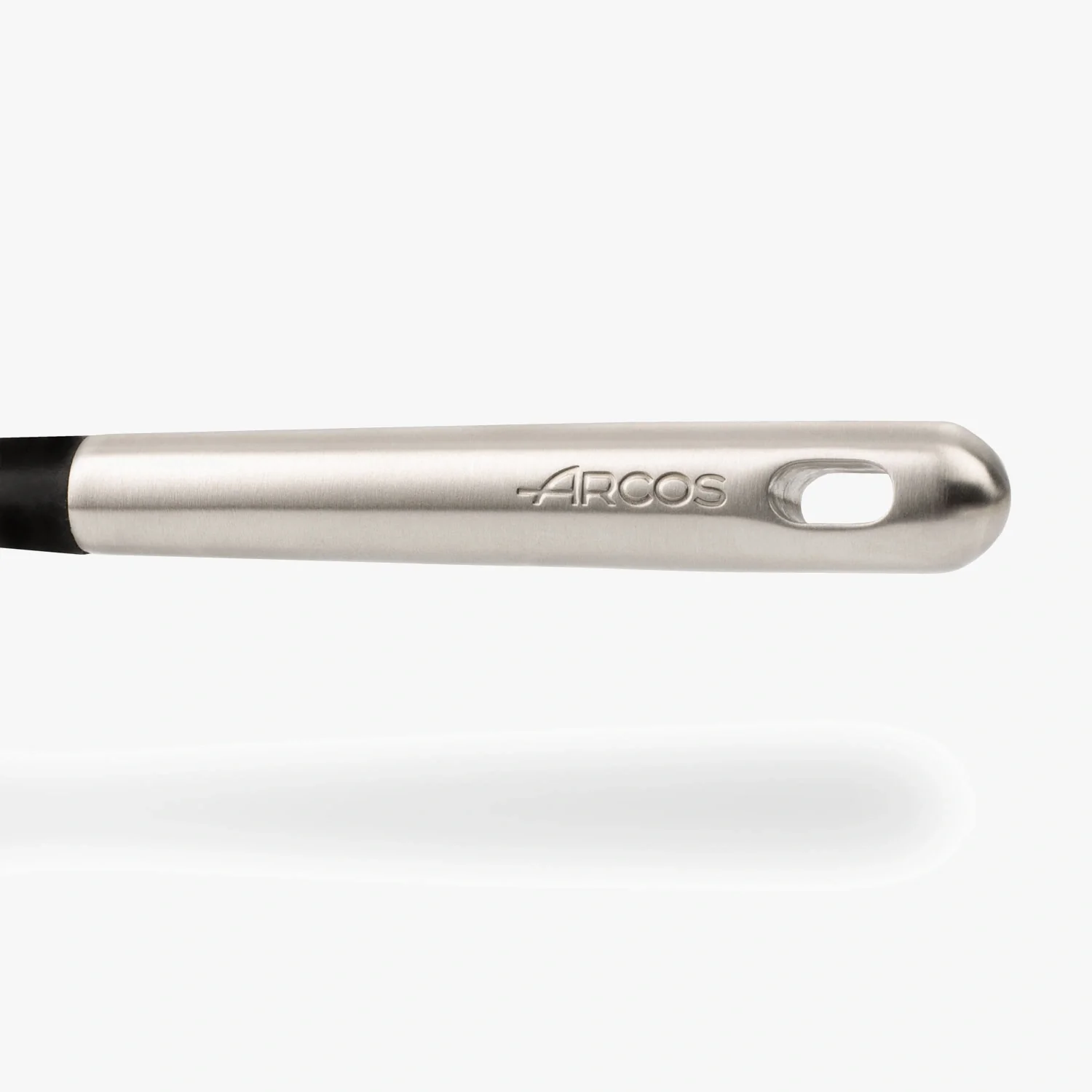 Colher de Servir Aço Inoxidável 330 mm | Resistente a 240ºC