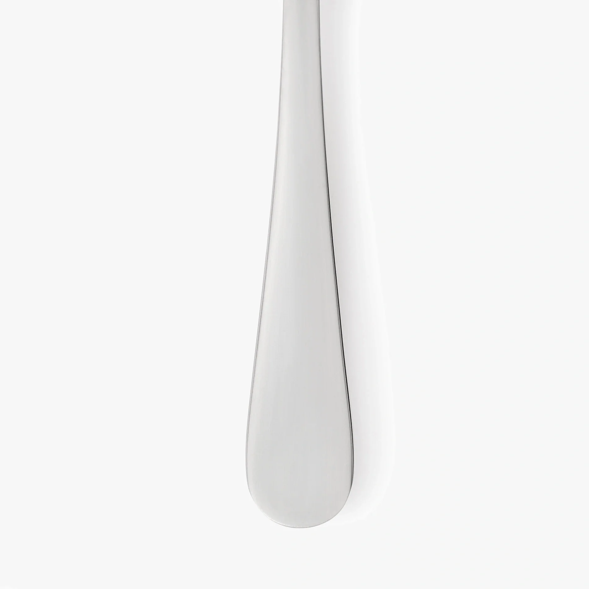 Colher de Servir Monobloco Aço Inoxidável 18/10 260 mm