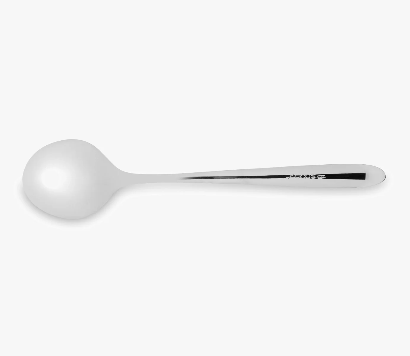 Colher para Servir Inox 18/10 Monobloco 265 mm