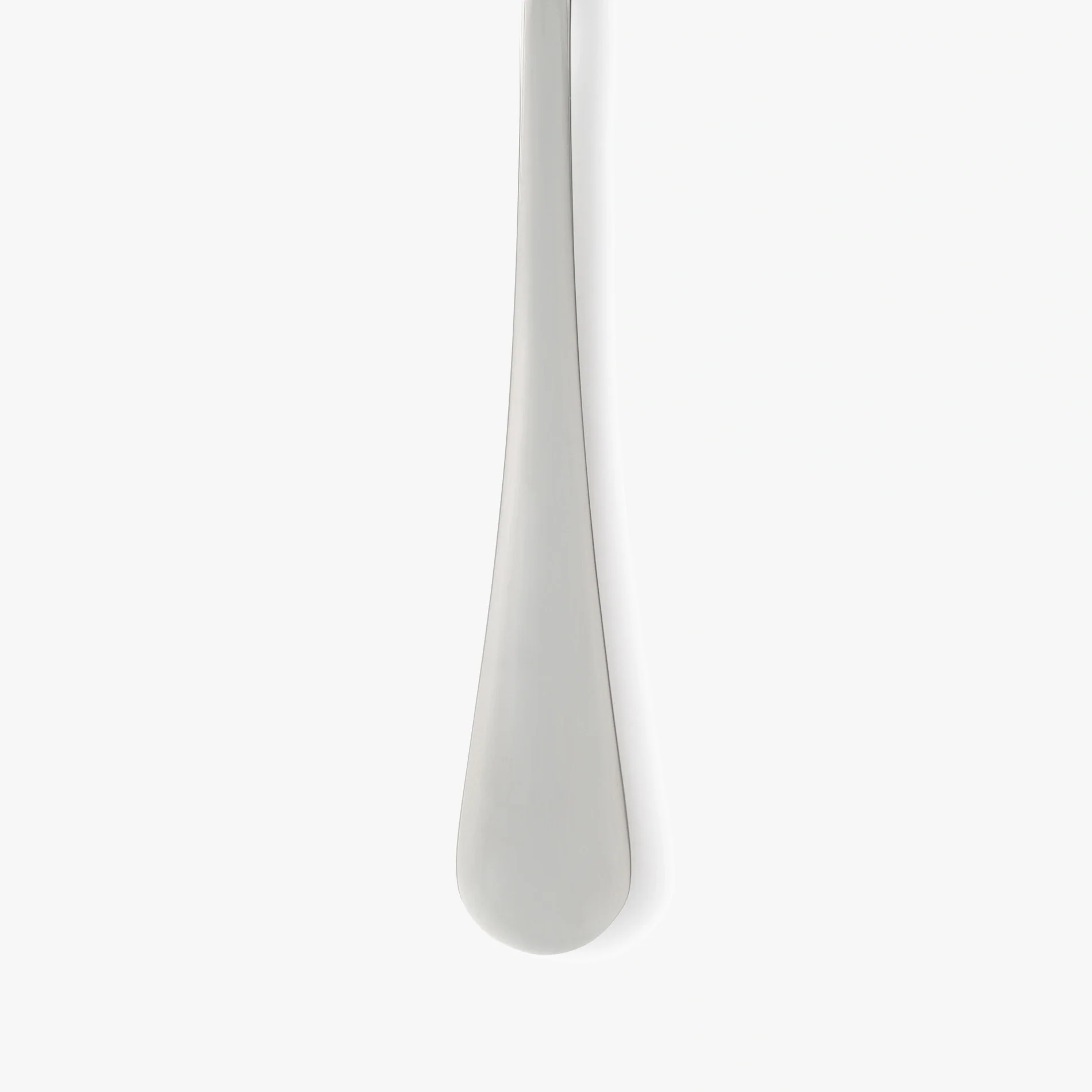 Colher de Servir Salada 240 mm Aço Inoxidável 18/10 Monobloco