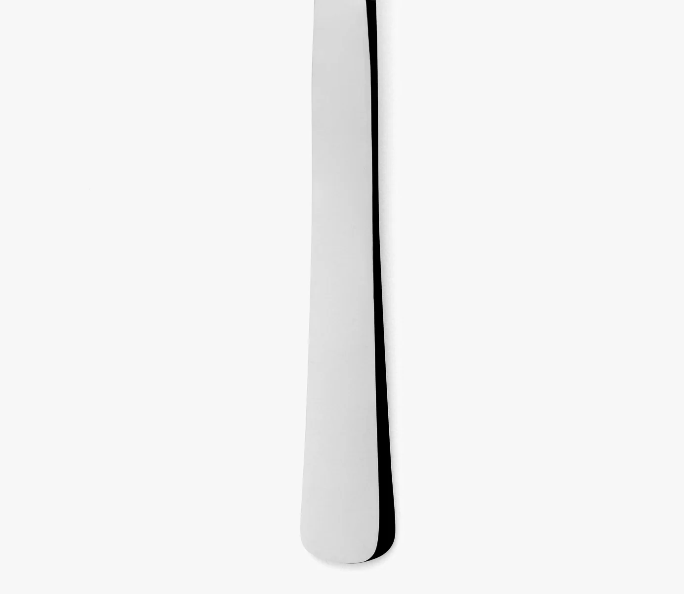 Colher de Sobremesa e Mesa 150 mm em Aço Inoxidável 18/10 Monobloco