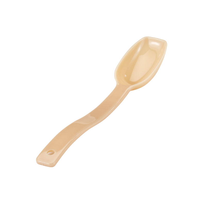 Colher Sólida de Policarbonato 20,5 cm