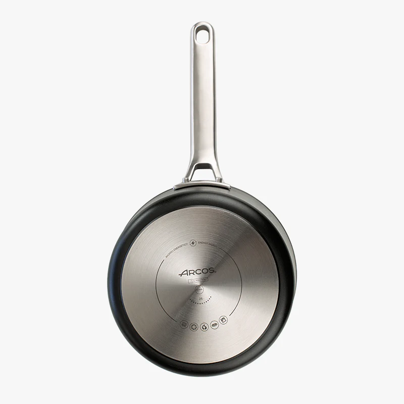Concha Antiaderente Cerâmica 16 cm para Cozinha Profissional