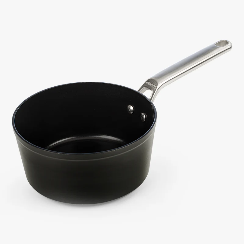 Concha Antiaderente Cerâmica 16 cm para Cozinha Profissional