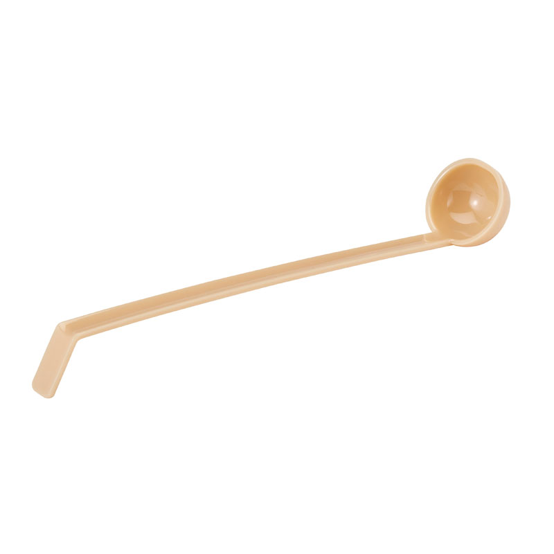 Concha de Policarbonato 33 cm para Cozinha Profissional