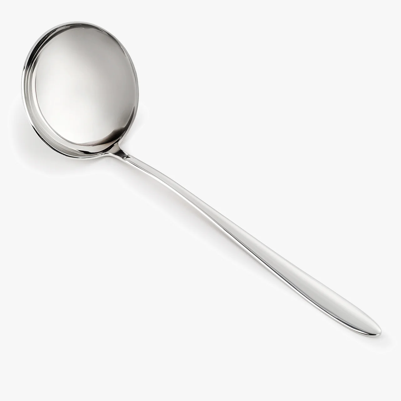 Concha de Sopa Aço Inoxidável 18/10 Monobloco 280 mm